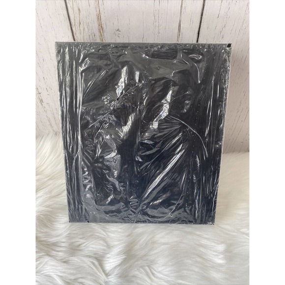 1 IKEA LACK Black Wall Shelf Floating Conceal Mounting 11 3/4 x 10 1/4 " NEW - Picture 4 of 4